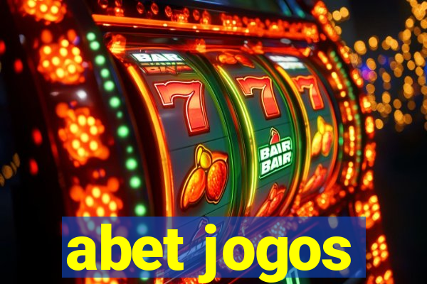 abet jogos